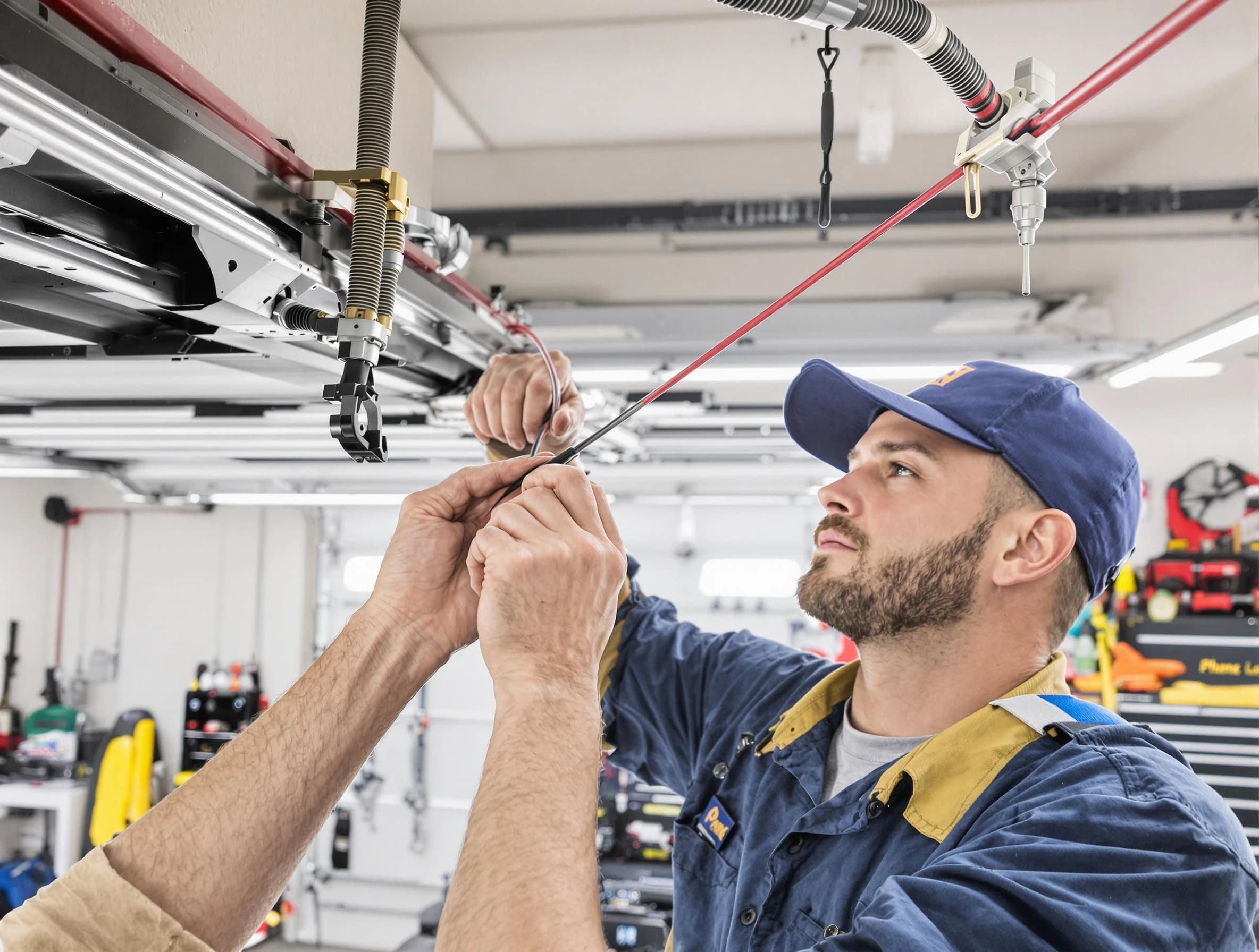 Cable Repair service in Villa Rica, GA